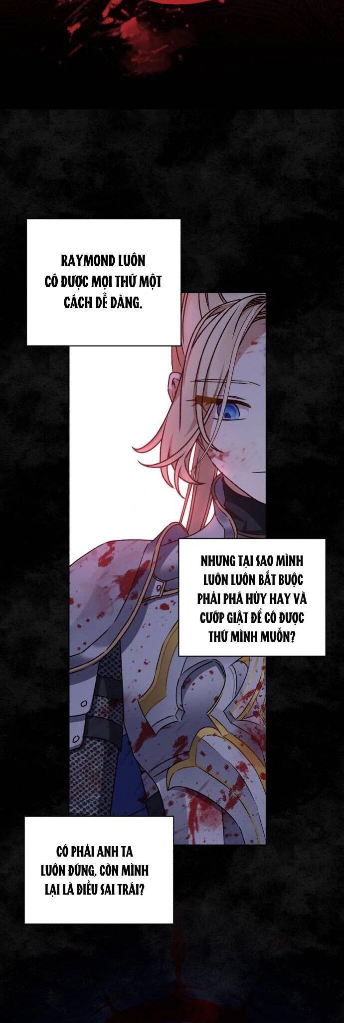 Bạo Chúa Muốn Sống Hiền Lành Chapter 22 - 37