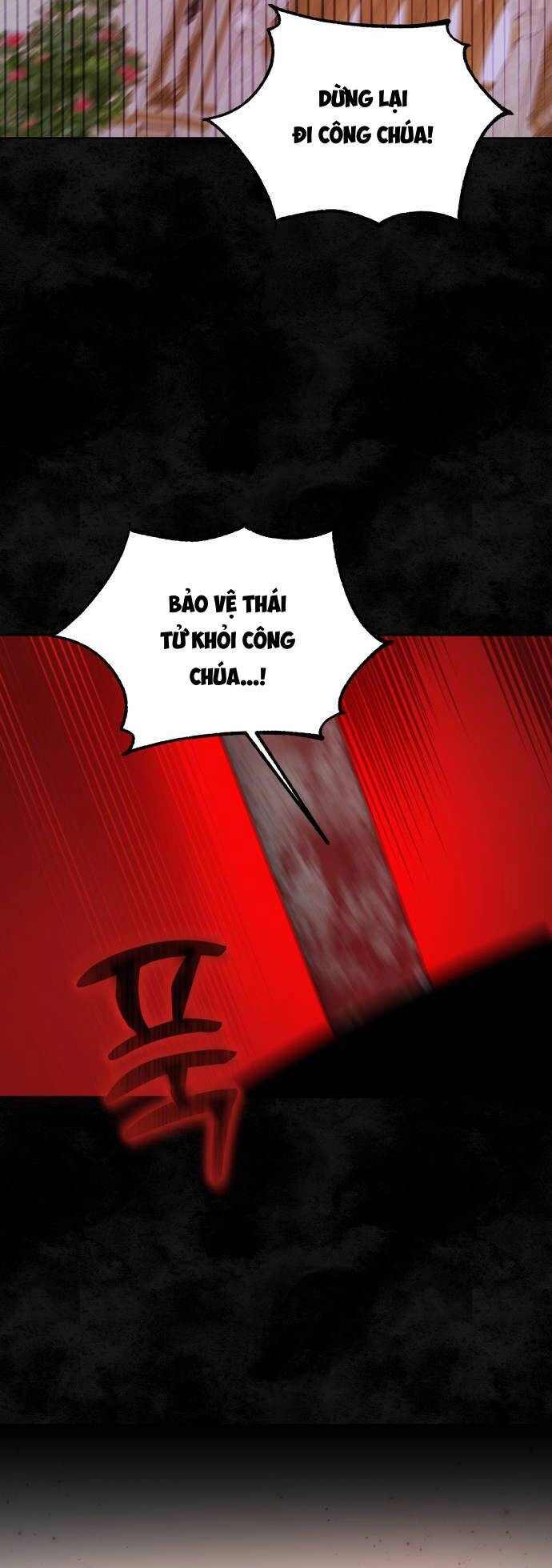 Bạo Chúa Muốn Sống Hiền Lành Chapter 22 - 41