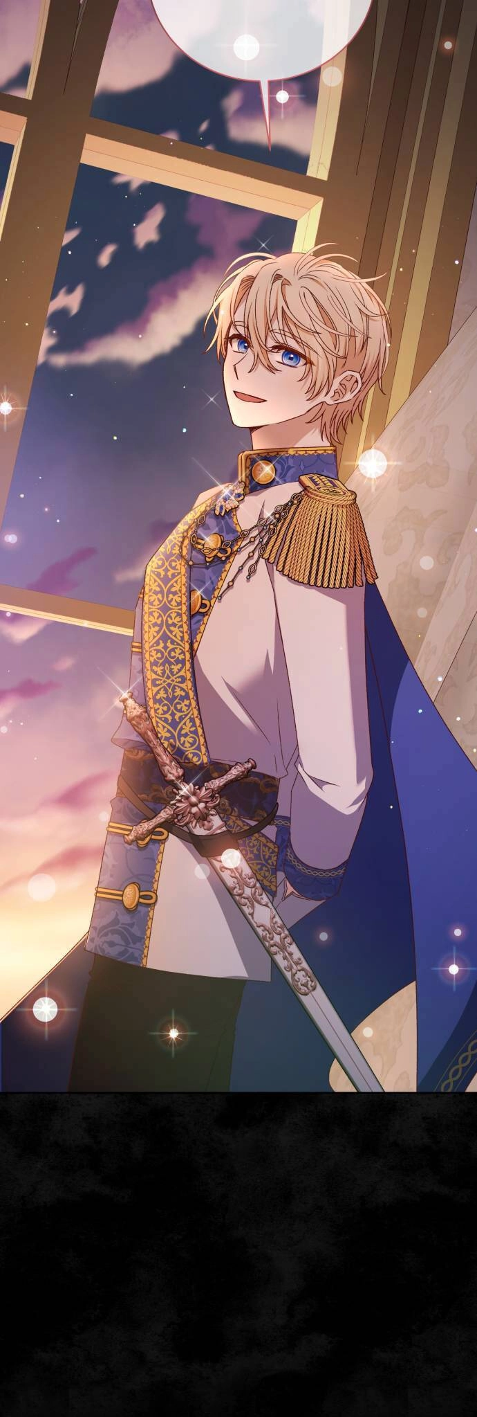 Bạo Chúa Muốn Sống Hiền Lành Chapter 22 - 45