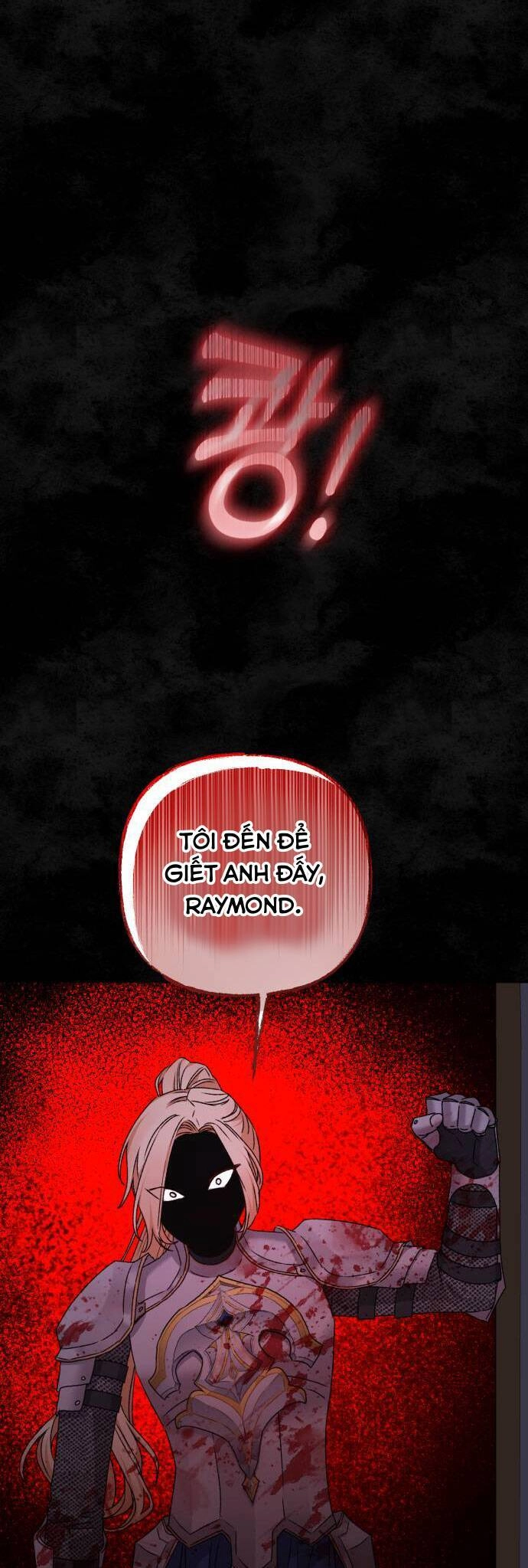 Bạo Chúa Muốn Sống Hiền Lành Chapter 22 - 49