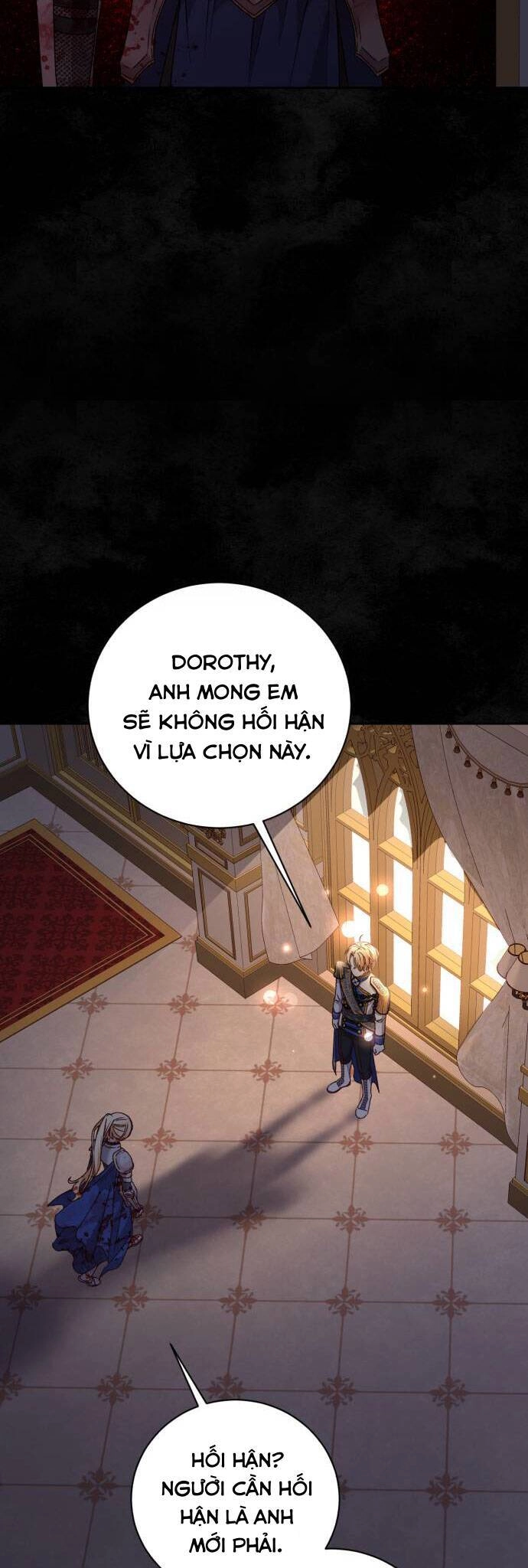 Bạo Chúa Muốn Sống Hiền Lành Chapter 22 - 50