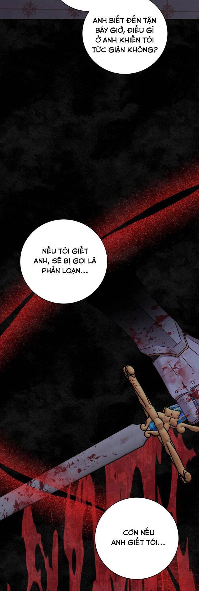 Bạo Chúa Muốn Sống Hiền Lành Chapter 22 - 51