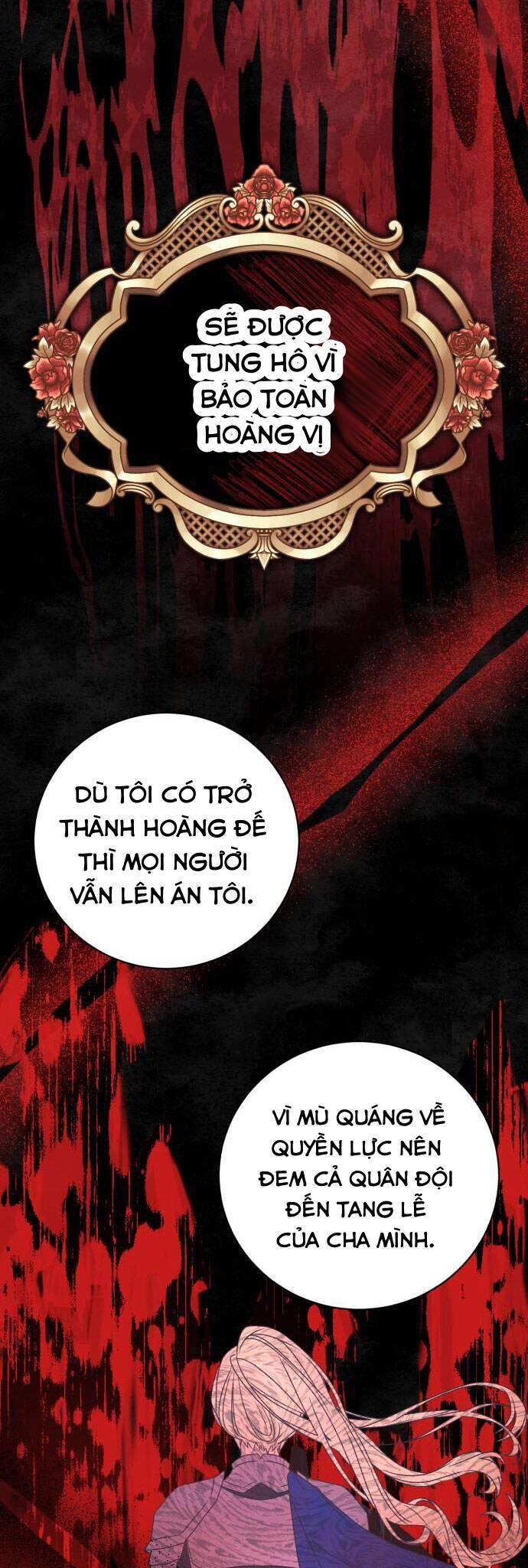 Bạo Chúa Muốn Sống Hiền Lành Chapter 22 - 52