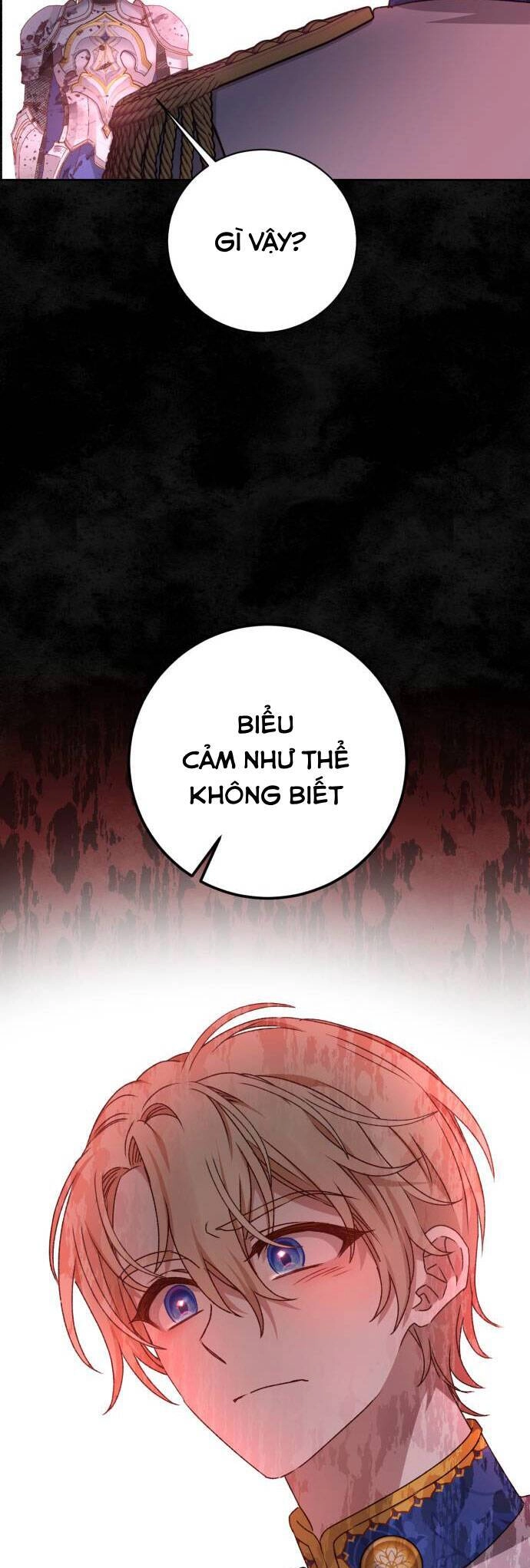 Bạo Chúa Muốn Sống Hiền Lành Chapter 22 - 54