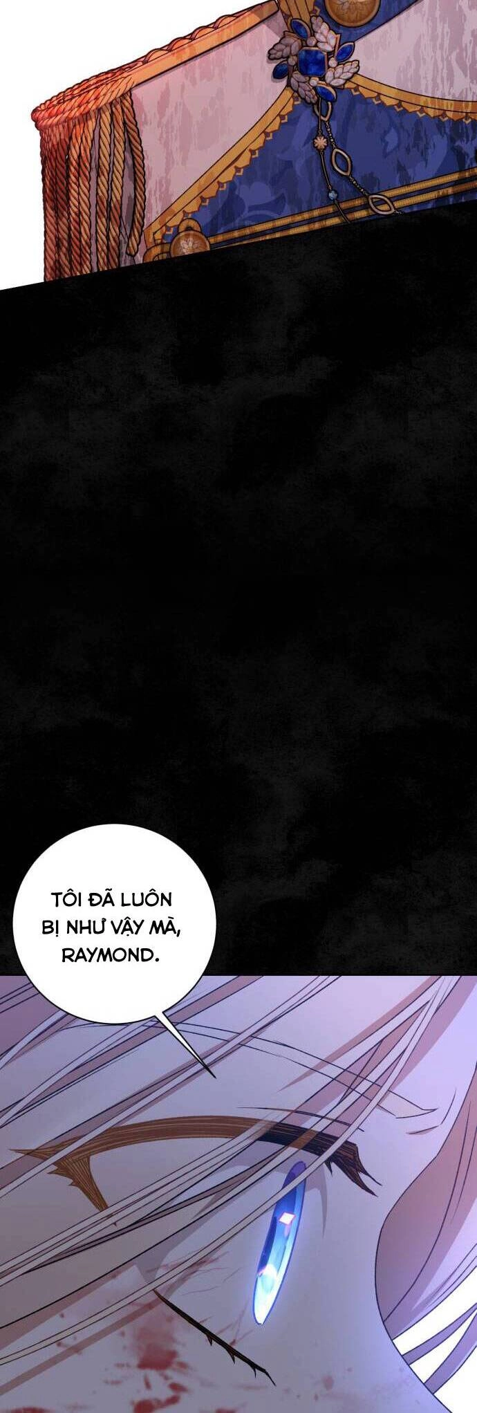 Bạo Chúa Muốn Sống Hiền Lành Chapter 22 - 55