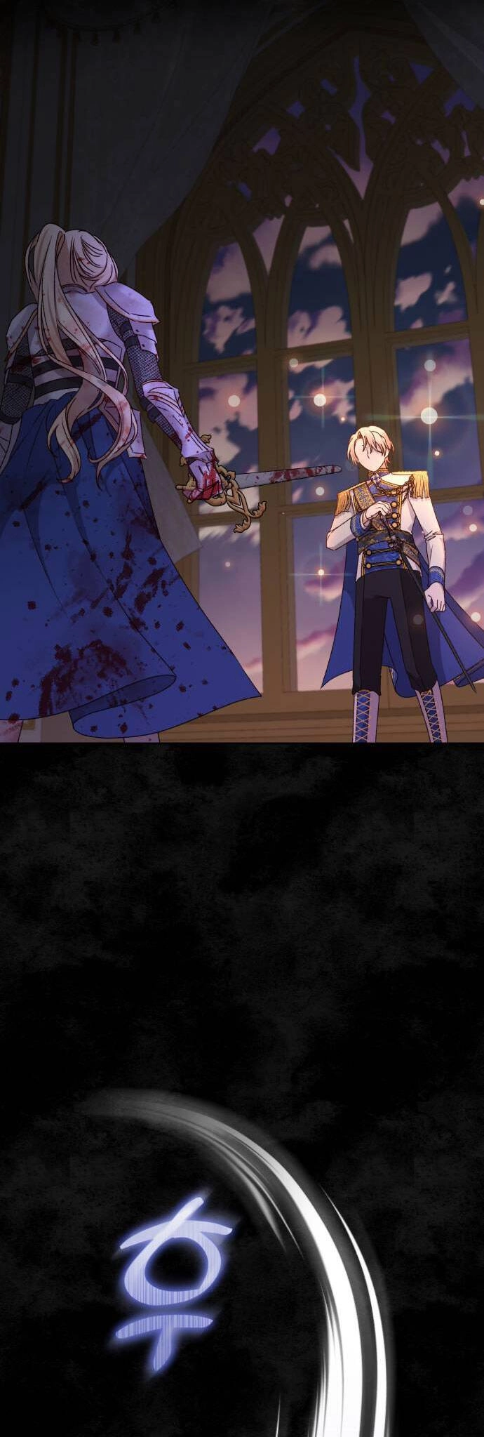 Bạo Chúa Muốn Sống Hiền Lành Chapter 22 - 57