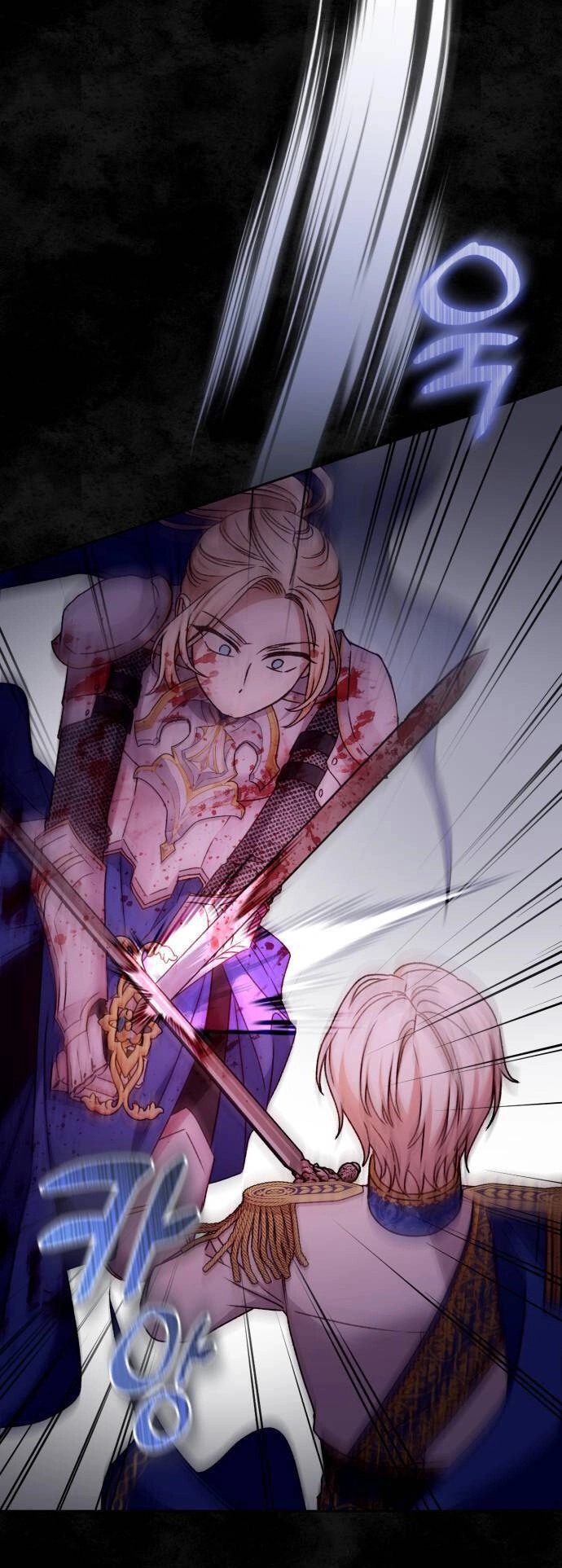 Bạo Chúa Muốn Sống Hiền Lành Chapter 22 - 58