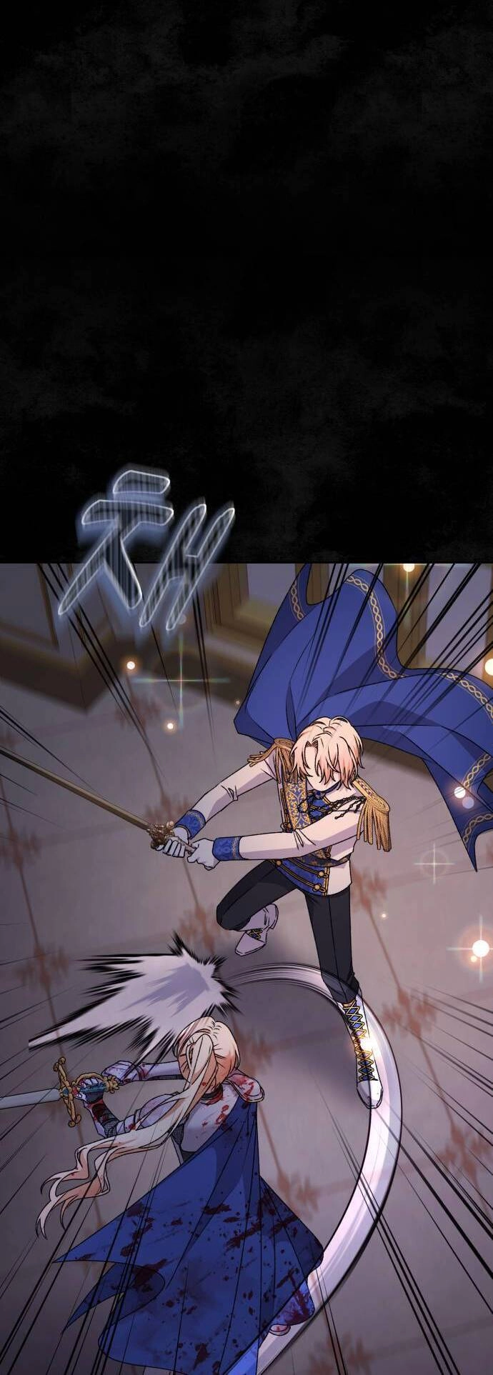 Bạo Chúa Muốn Sống Hiền Lành Chapter 22 - 59