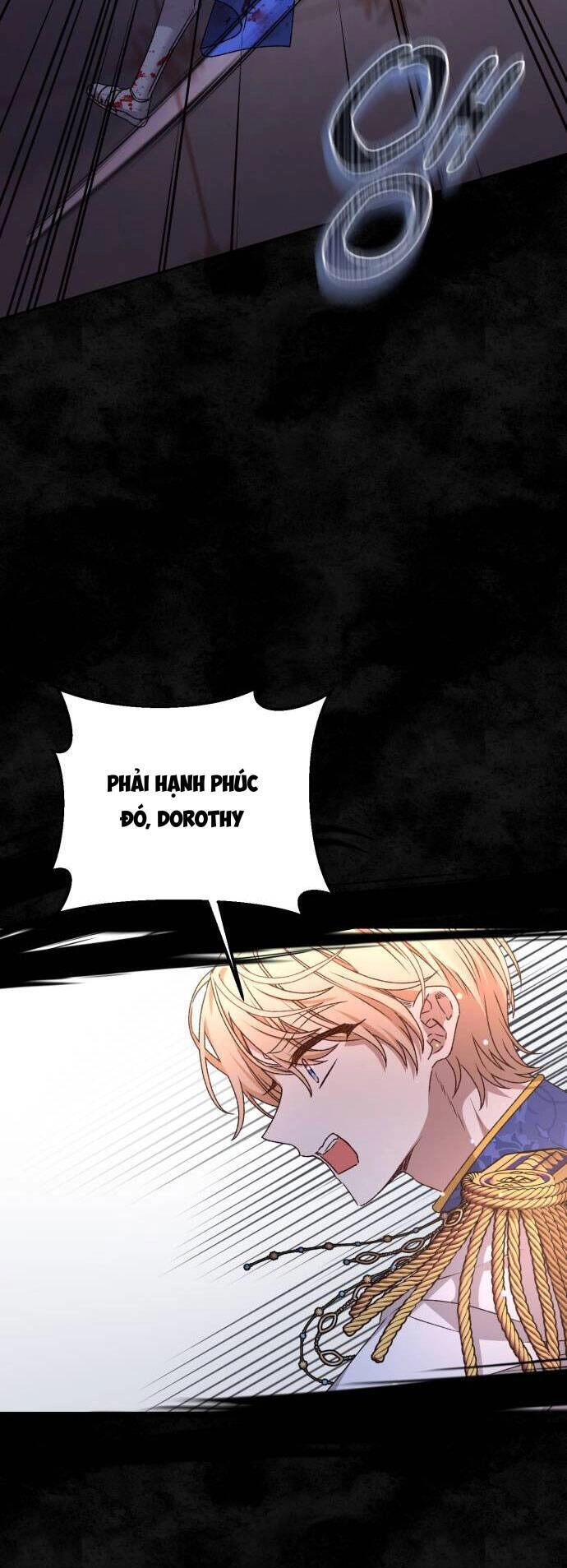 Bạo Chúa Muốn Sống Hiền Lành Chapter 22 - 62