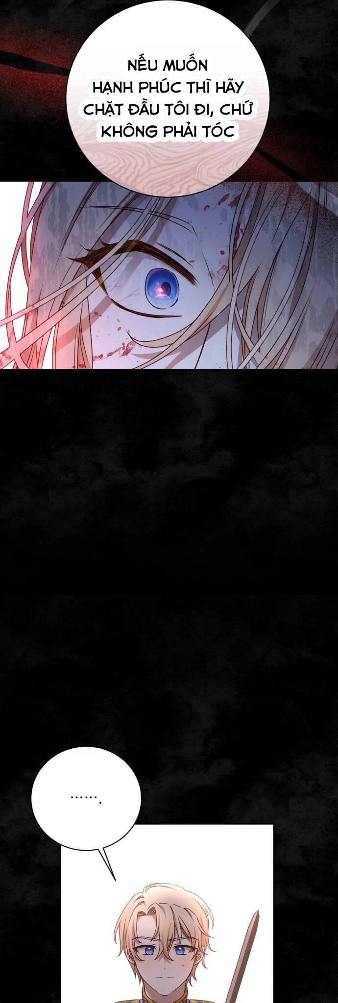 Bạo Chúa Muốn Sống Hiền Lành Chapter 22 - 64