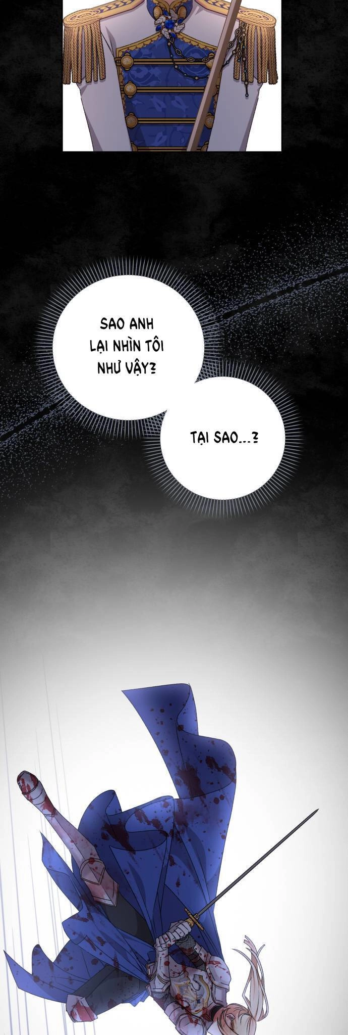 Bạo Chúa Muốn Sống Hiền Lành Chapter 22 - 65