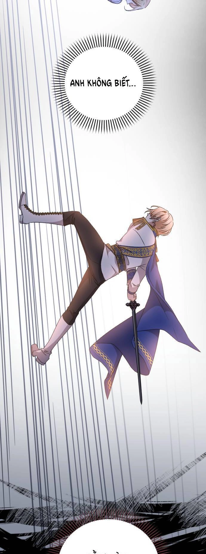 Bạo Chúa Muốn Sống Hiền Lành Chapter 22 - 66