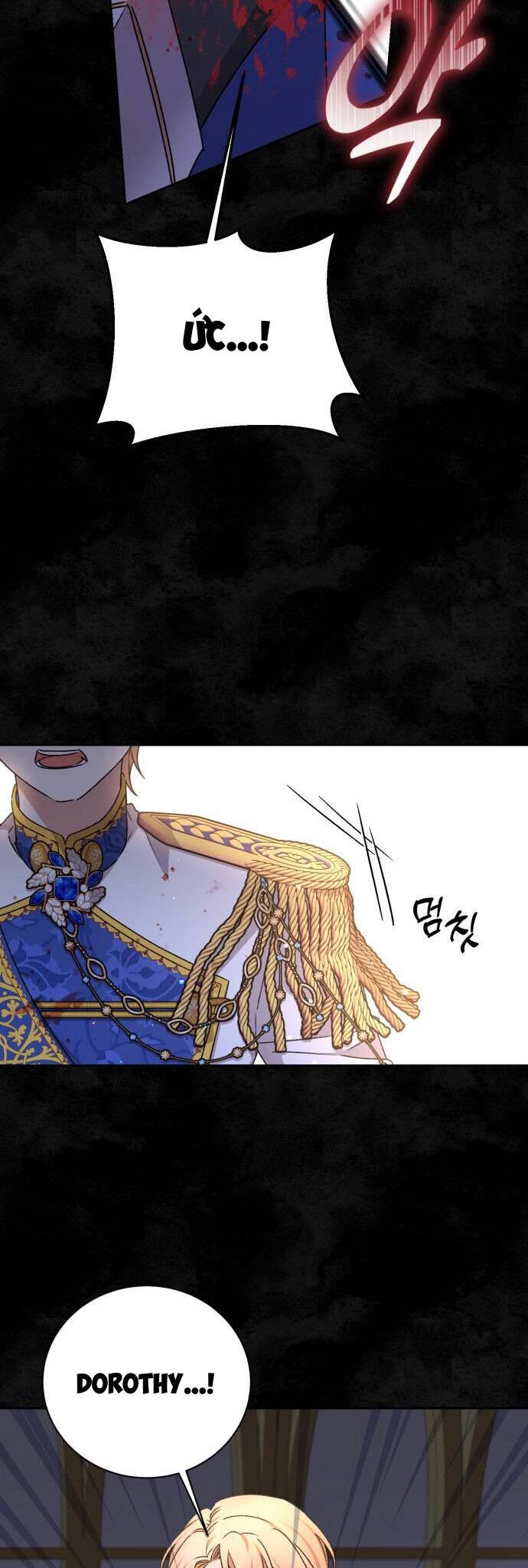 Bạo Chúa Muốn Sống Hiền Lành Chapter 22 - 69