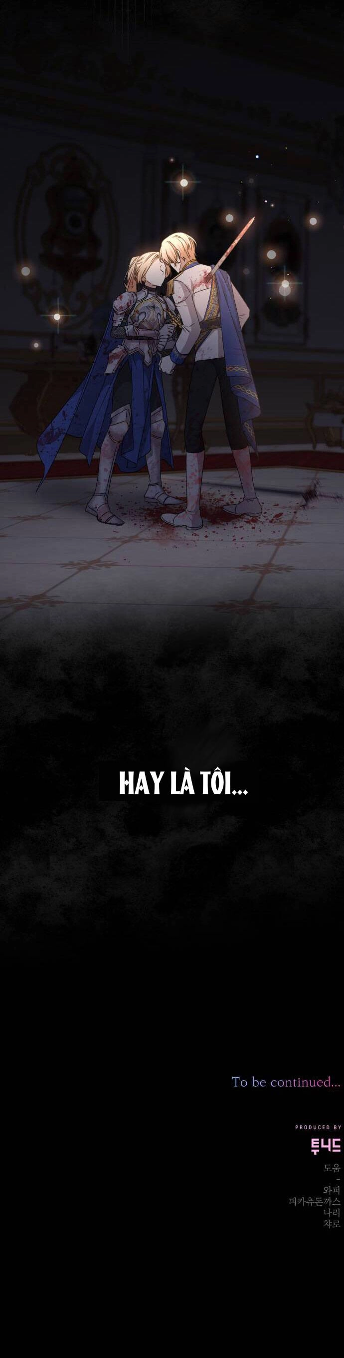 Bạo Chúa Muốn Sống Hiền Lành Chapter 22 - 74