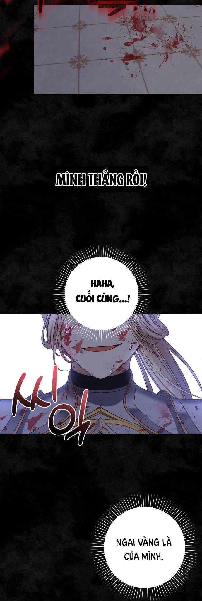 Bạo Chúa Muốn Sống Hiền Lành Chapter 23 - 2