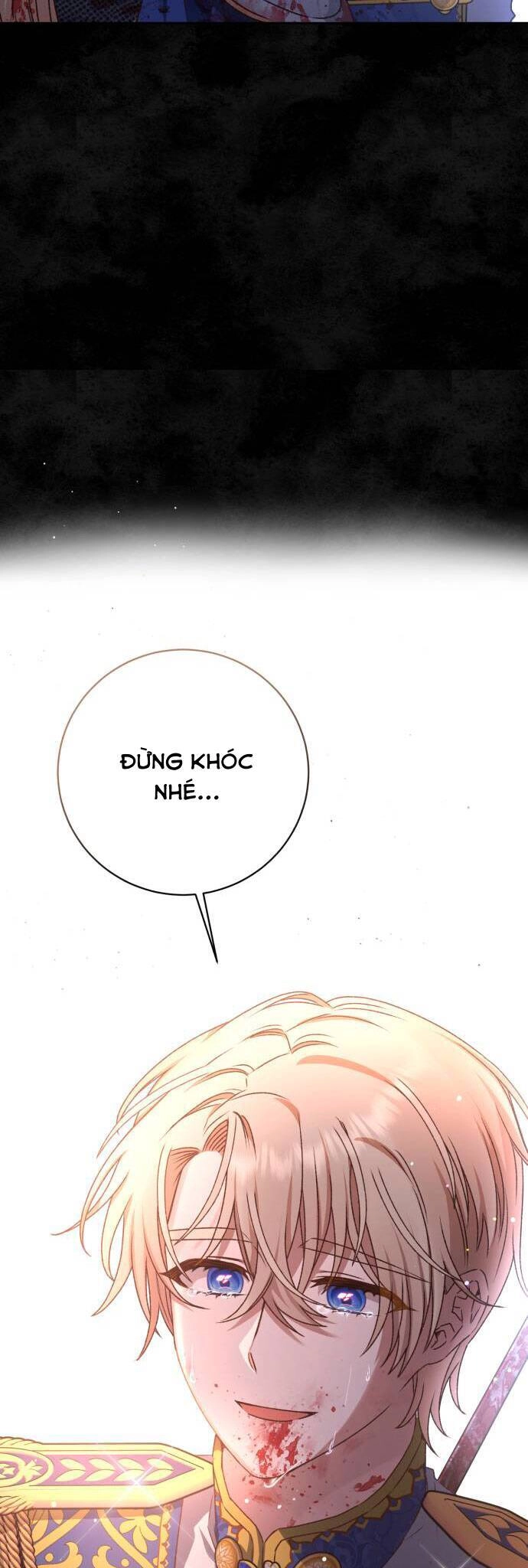 Bạo Chúa Muốn Sống Hiền Lành Chapter 23 - 5