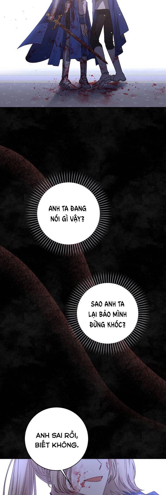Bạo Chúa Muốn Sống Hiền Lành Chapter 23 - 7