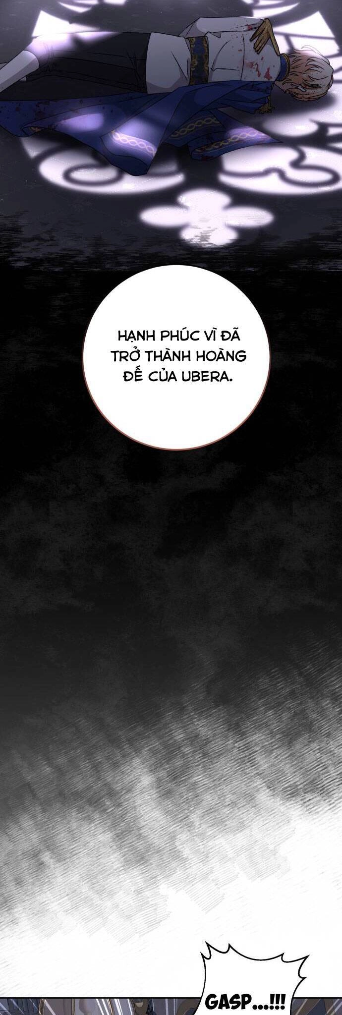 Bạo Chúa Muốn Sống Hiền Lành Chapter 23 - 11