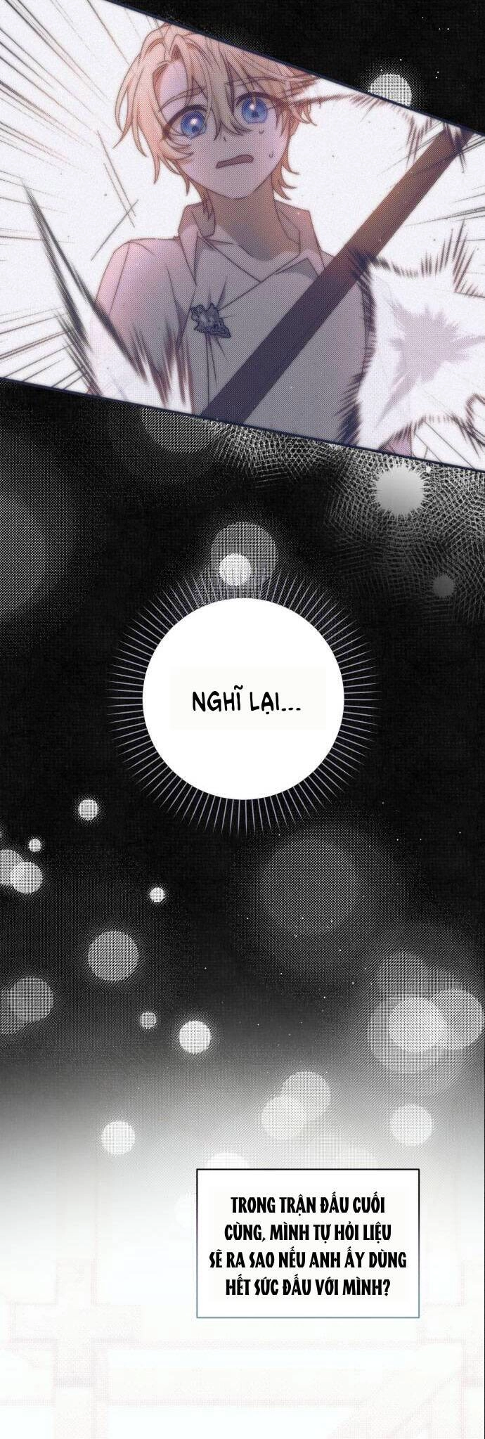 Bạo Chúa Muốn Sống Hiền Lành Chapter 23 - 14