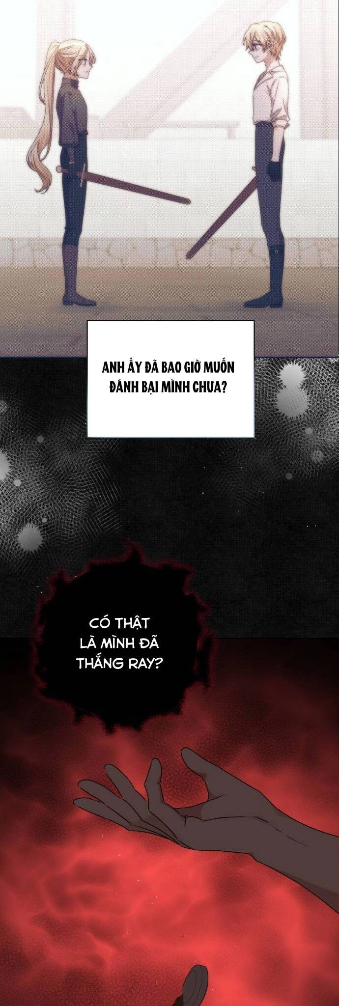Bạo Chúa Muốn Sống Hiền Lành Chapter 23 - 15
