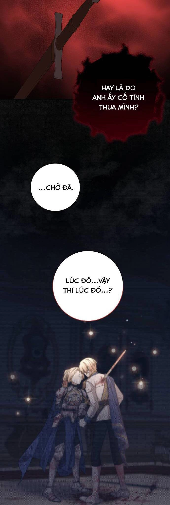 Bạo Chúa Muốn Sống Hiền Lành Chapter 23 - 16