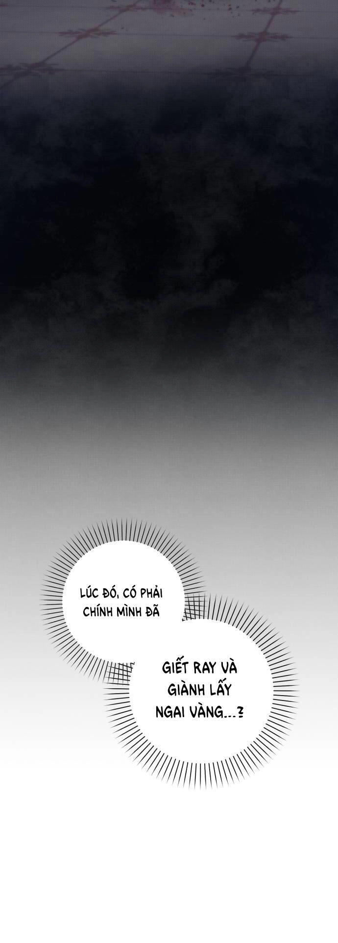 Bạo Chúa Muốn Sống Hiền Lành Chapter 23 - 17