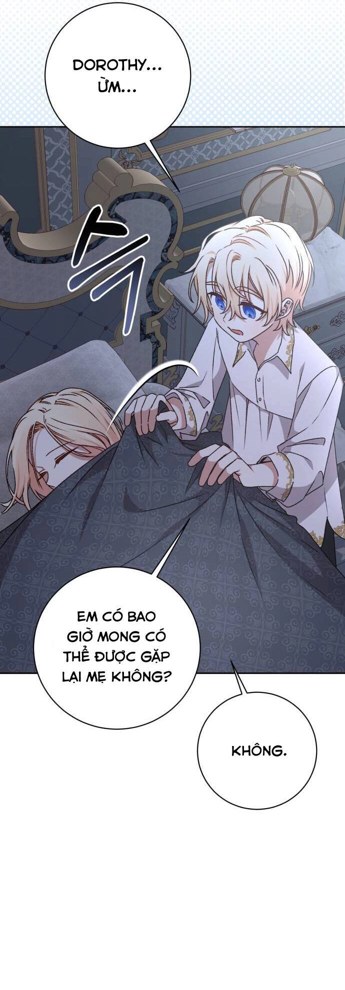 Bạo Chúa Muốn Sống Hiền Lành Chapter 23 - 27