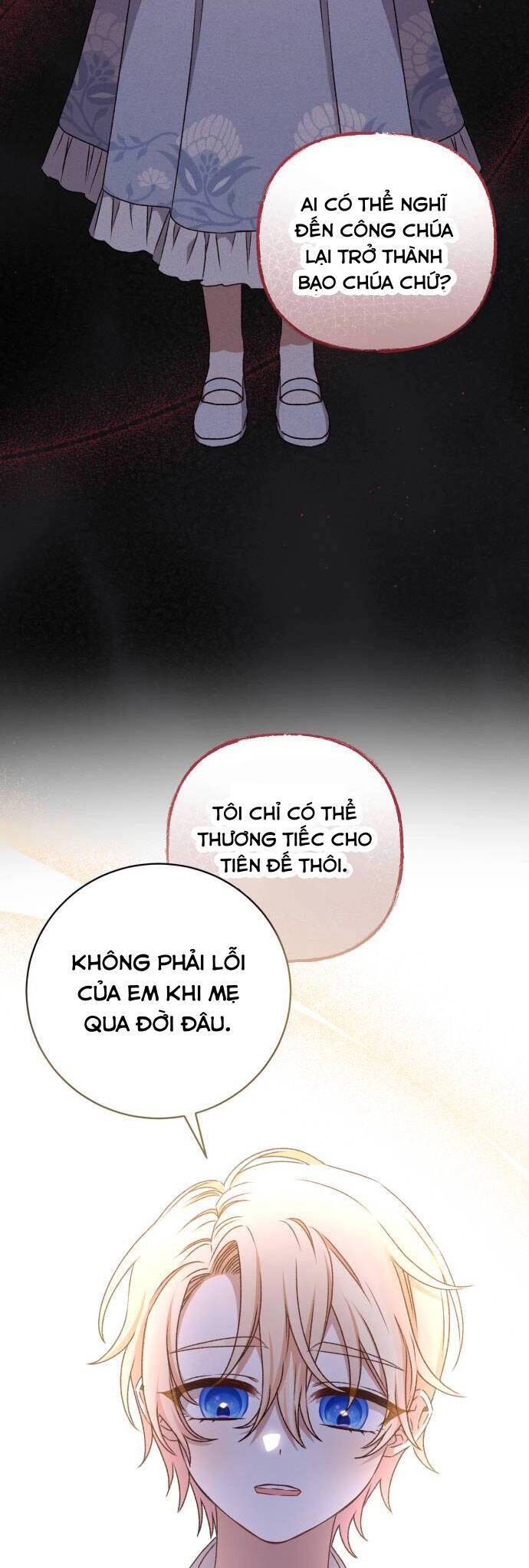 Bạo Chúa Muốn Sống Hiền Lành Chapter 23 - 36