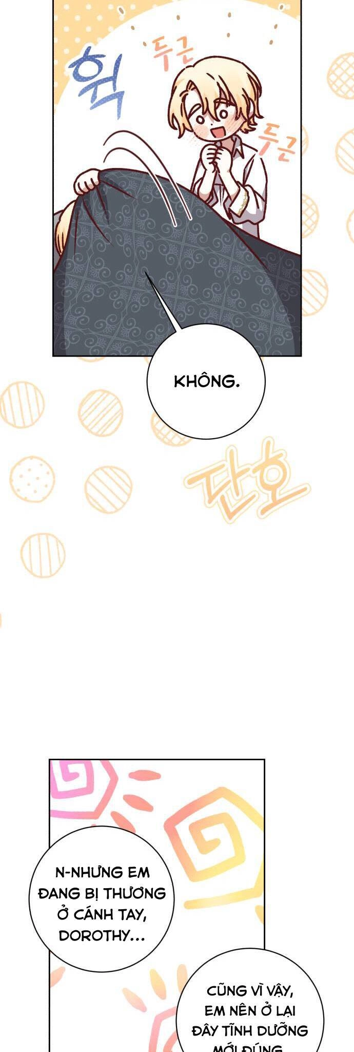 Bạo Chúa Muốn Sống Hiền Lành Chapter 23 - 41