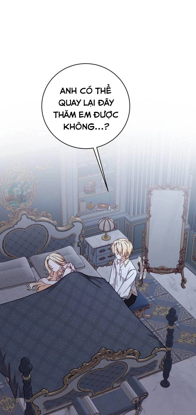 Bạo Chúa Muốn Sống Hiền Lành Chapter 23 - 43