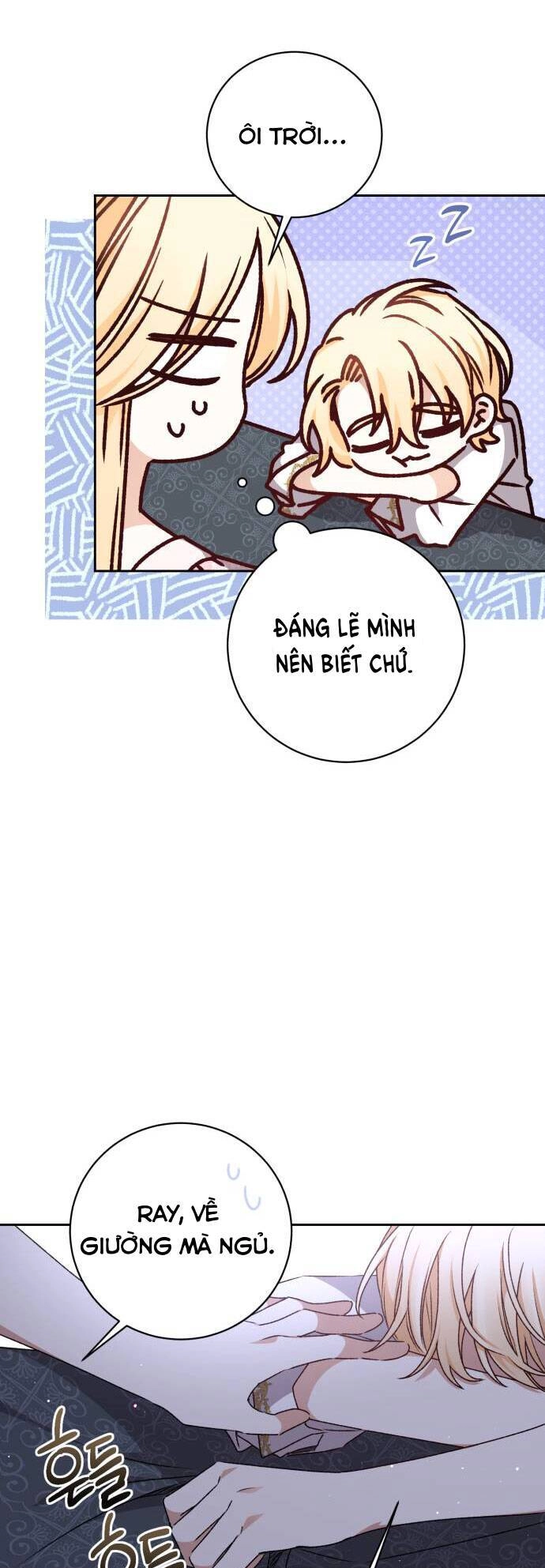 Bạo Chúa Muốn Sống Hiền Lành Chapter 23 - 48