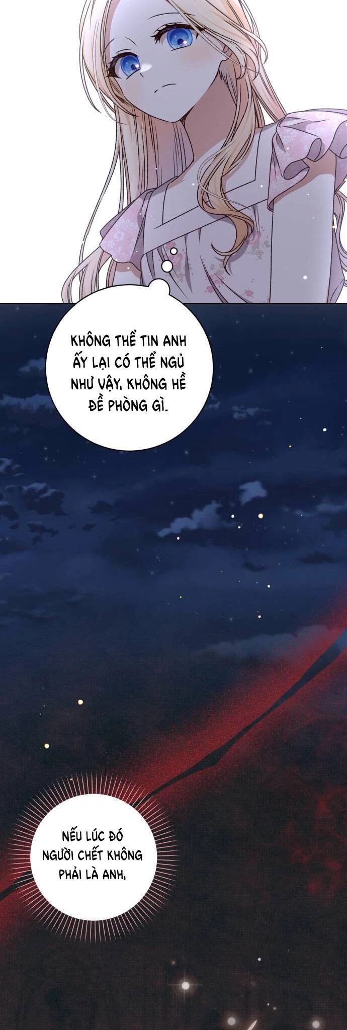 Bạo Chúa Muốn Sống Hiền Lành Chapter 23 - 52