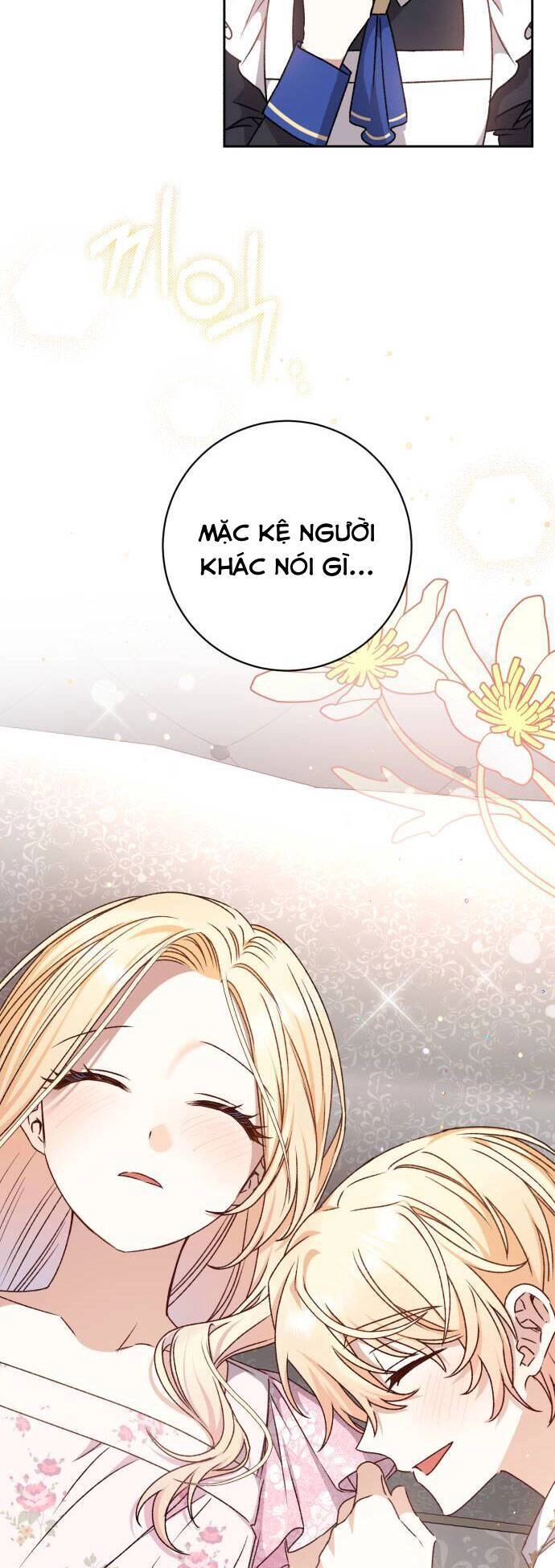 Bạo Chúa Muốn Sống Hiền Lành Chapter 23 - 58