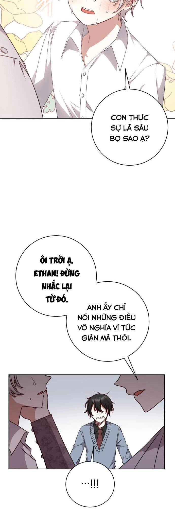 Bạo Chúa Muốn Sống Hiền Lành Chapter 24 - 1