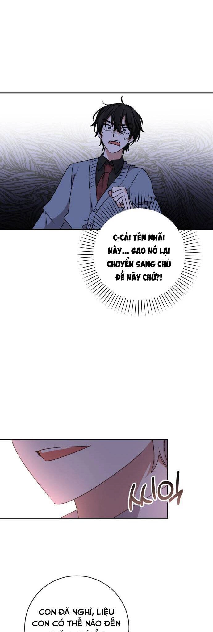 Bạo Chúa Muốn Sống Hiền Lành Chapter 24 - 3