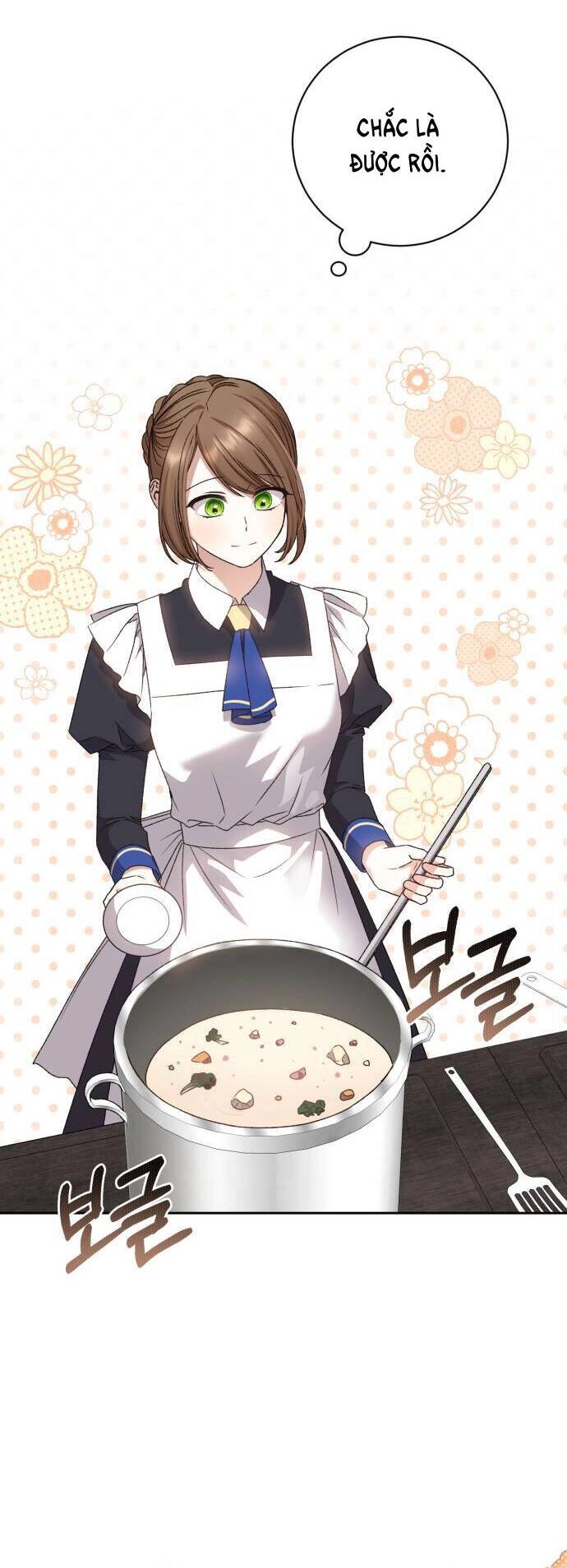 Bạo Chúa Muốn Sống Hiền Lành Chapter 25 - 2