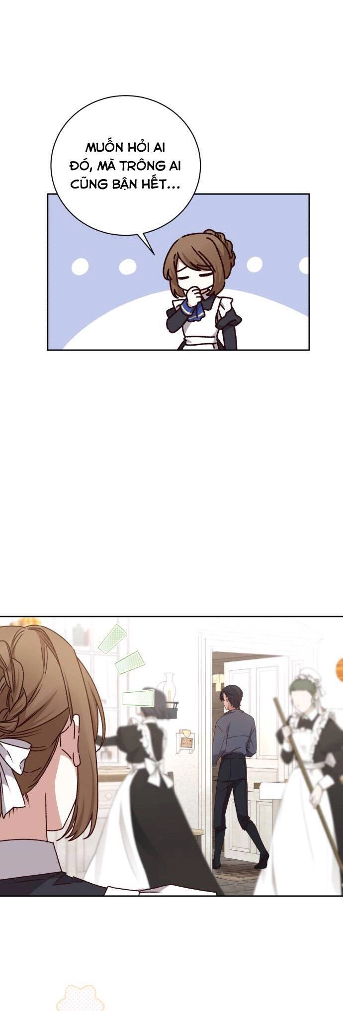 Bạo Chúa Muốn Sống Hiền Lành Chapter 25 - 5