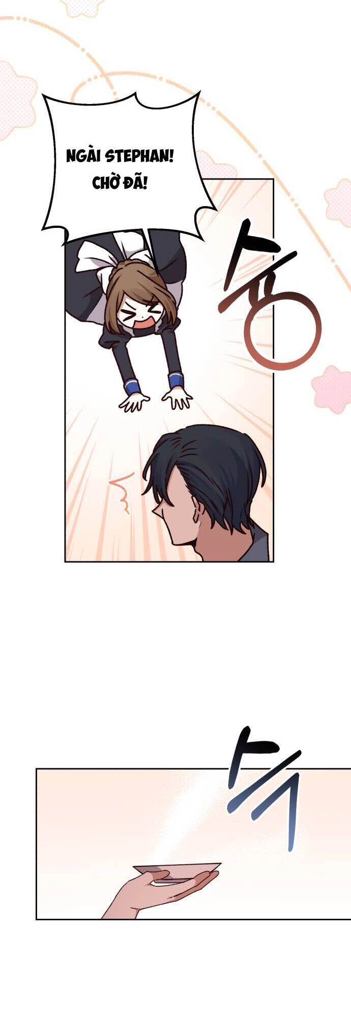 Bạo Chúa Muốn Sống Hiền Lành Chapter 25 - 6