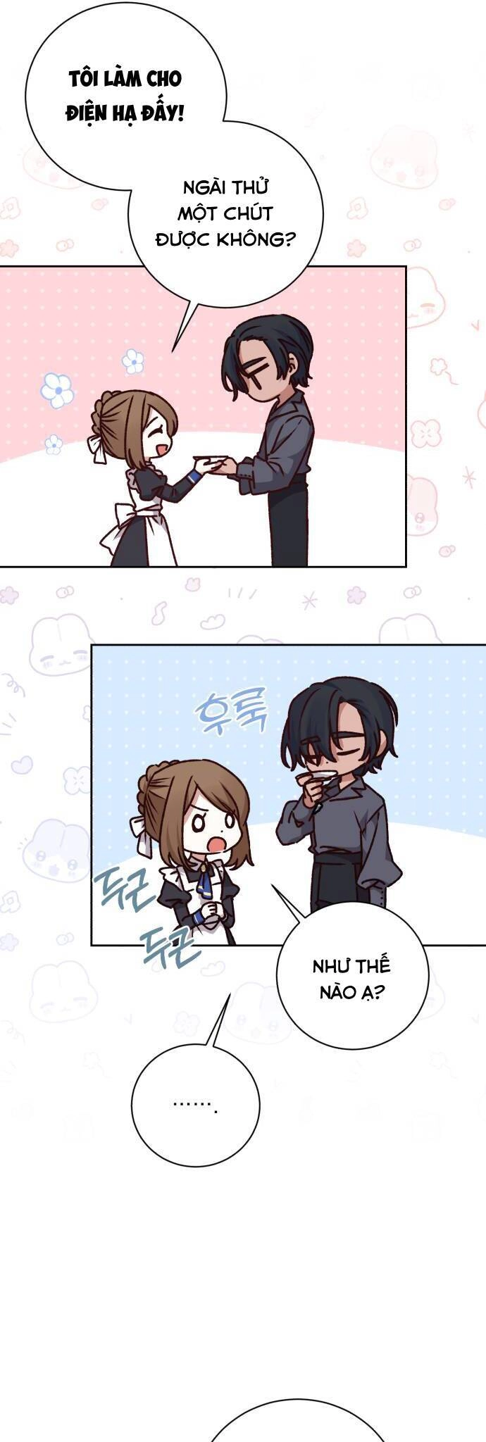 Bạo Chúa Muốn Sống Hiền Lành Chapter 25 - 7