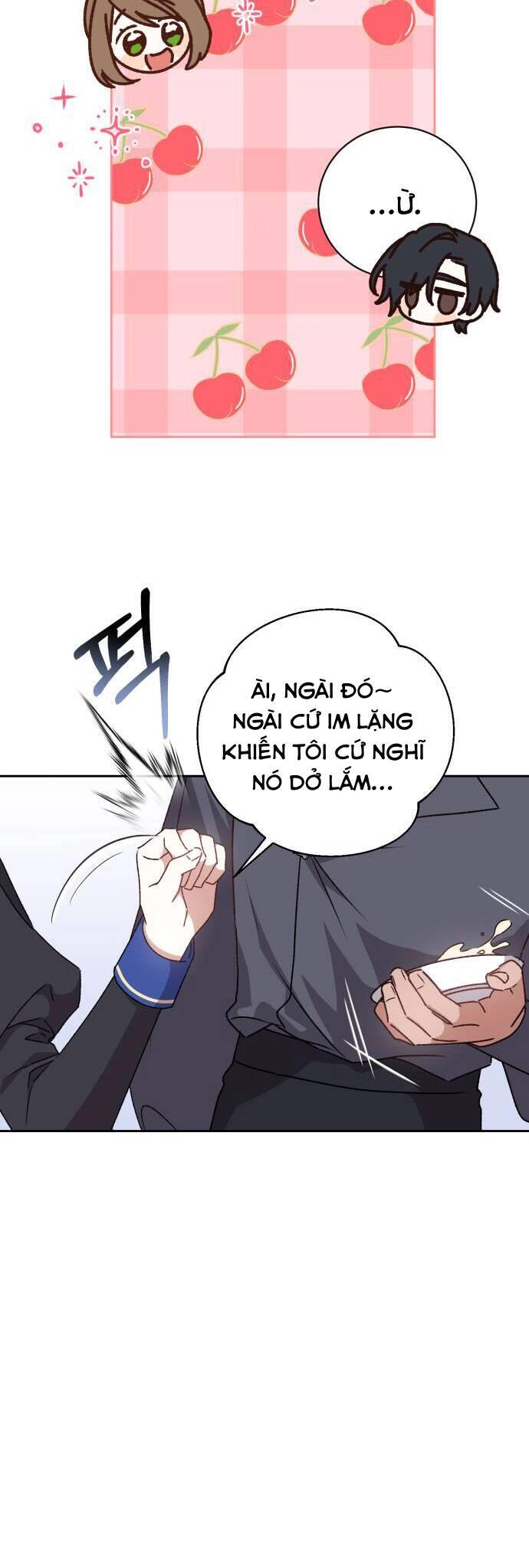 Bạo Chúa Muốn Sống Hiền Lành Chapter 25 - 10