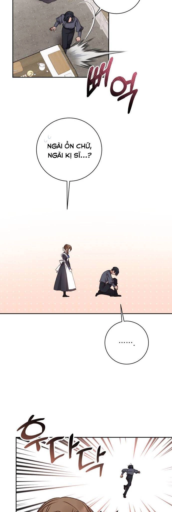 Bạo Chúa Muốn Sống Hiền Lành Chapter 25 - 14