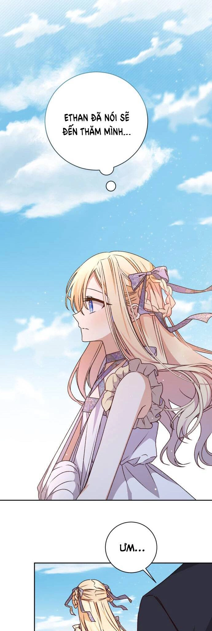 Bạo Chúa Muốn Sống Hiền Lành Chapter 25 - 17