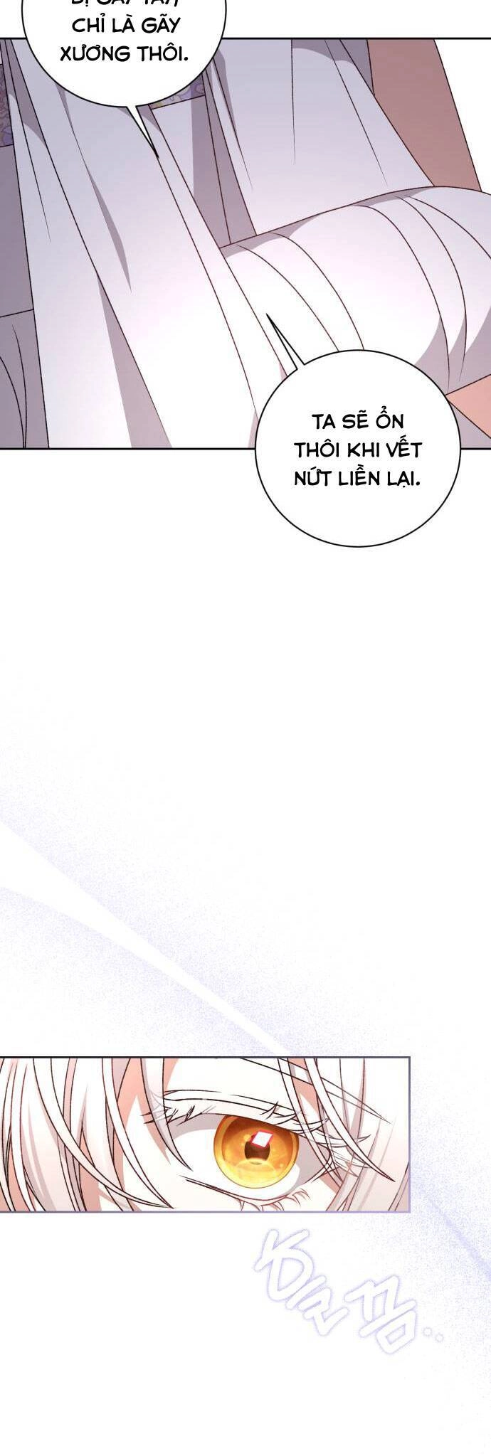 Bạo Chúa Muốn Sống Hiền Lành Chapter 25 - 20