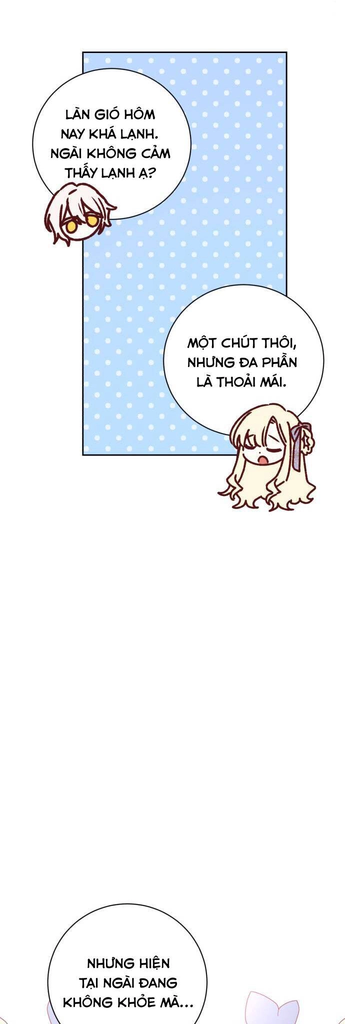 Bạo Chúa Muốn Sống Hiền Lành Chapter 25 - 21