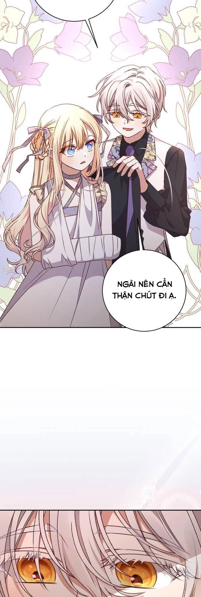 Bạo Chúa Muốn Sống Hiền Lành Chapter 25 - 22