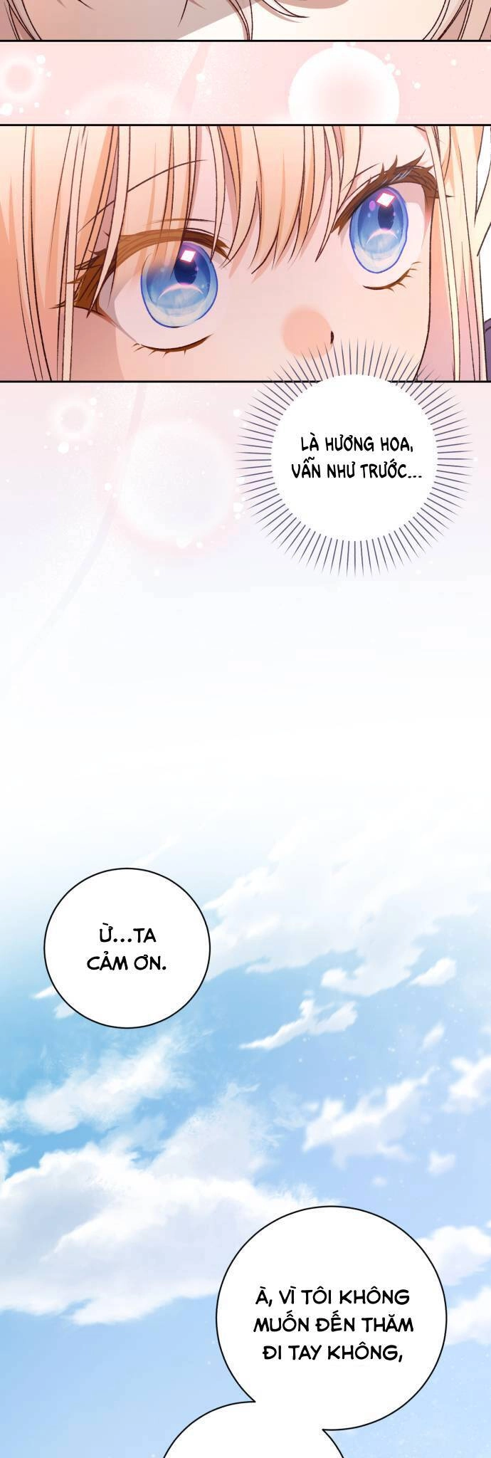 Bạo Chúa Muốn Sống Hiền Lành Chapter 25 - 23