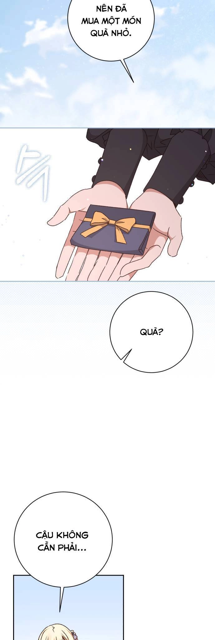 Bạo Chúa Muốn Sống Hiền Lành Chapter 25 - 24