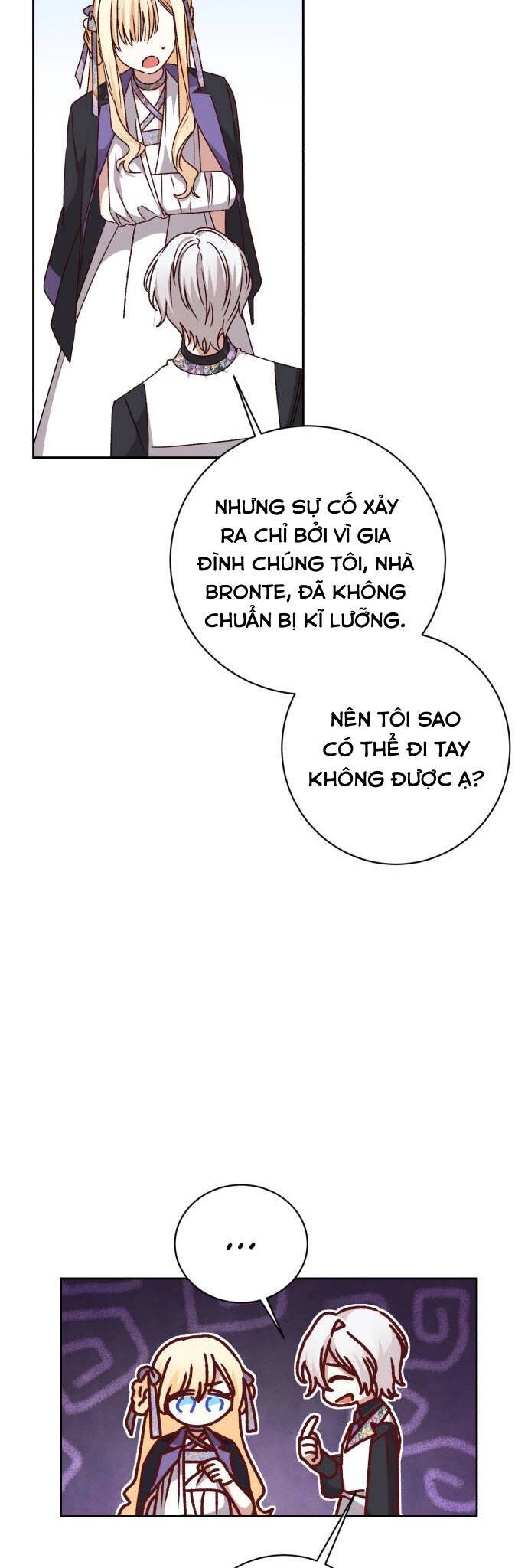 Bạo Chúa Muốn Sống Hiền Lành Chapter 25 - 25