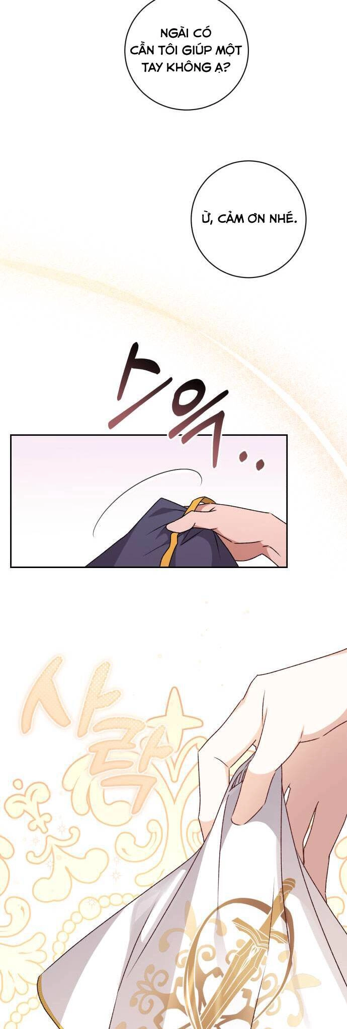 Bạo Chúa Muốn Sống Hiền Lành Chapter 25 - 26