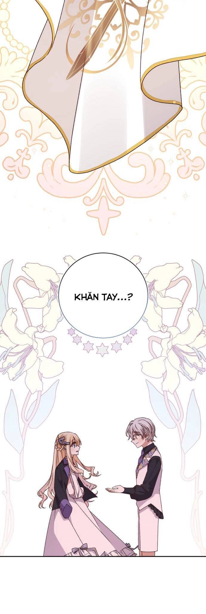 Bạo Chúa Muốn Sống Hiền Lành Chapter 25 - 27